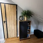 Do Brzegu Lepiej - Siedlisko Jemiołowo - Blisko Jeziora Ii Apartament *