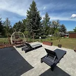 Do Brzegu Lepiej - Siedlisko Jemiołowo - Blisko Jeziora Ii Apartament *