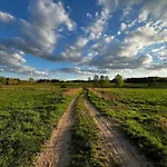 Do Brzegu Lepiej - Siedlisko Jemiołowo - Blisko Jeziora Ii *
