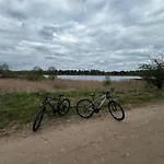 Apartament Do Brzegu Lepiej - Siedlisko Jemiołowo - Blisko Jeziora Ii Olsztynek