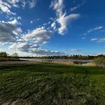 Do Brzegu Lepiej - Siedlisko Jemiołowo - Blisko Jeziora Ii Apartament *