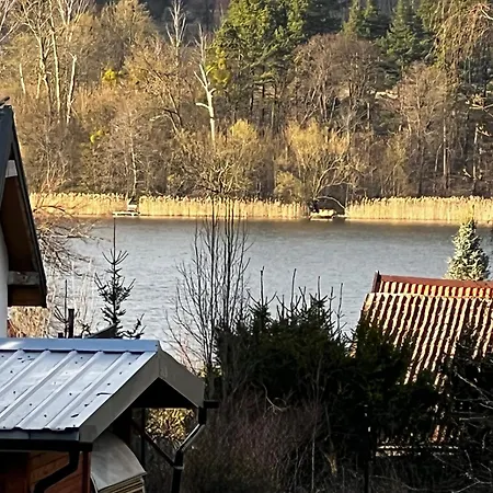 Do Brzegu Lepiej - Siedlisko Jemiołowo - Blisko Jeziora Ii