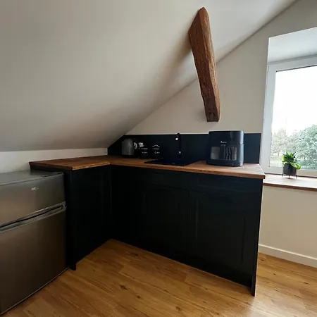 Do Brzegu Lepiej Loft Z Klimatyzacja I Tarasem Blisko Jeziora Parking Ii Olsztynek