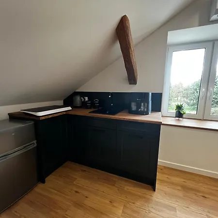 Do Brzegu Lepiej Loft Z Klimatyzacja I Tarasem Blisko Jeziora Parking Ii