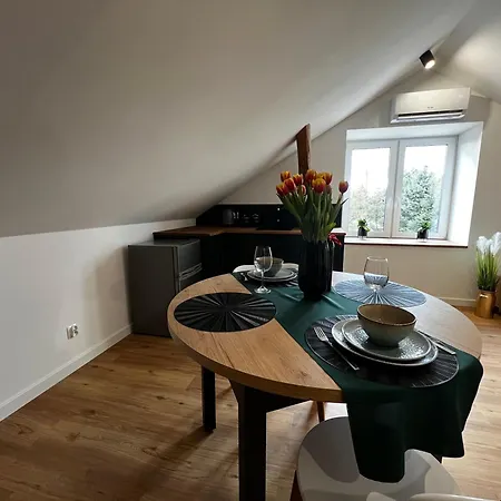 Do Brzegu Lepiej Loft Z Klimatyzacja I Tarasem Blisko Jeziora Parking Ii * Olsztynek