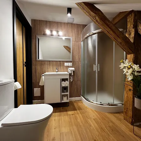 Do Brzegu Lepiej - Siedlisko Jemiołowo - Blisko Jeziora Ii Olsztynek