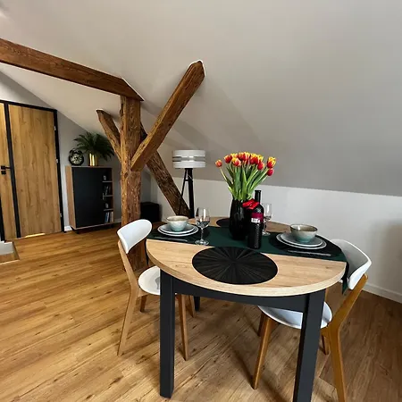 Do Brzegu Lepiej Loft Z Klimatyzacja I Tarasem Blisko Jeziora Parking Ii Appartement