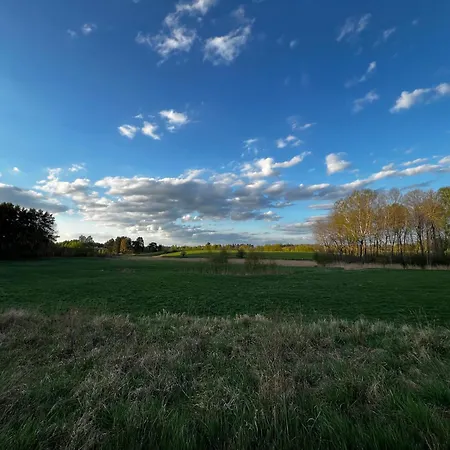 Διαμέρισμα Do Brzegu Lepiej - Siedlisko Jemiolowo - Blisko Jeziora Ii