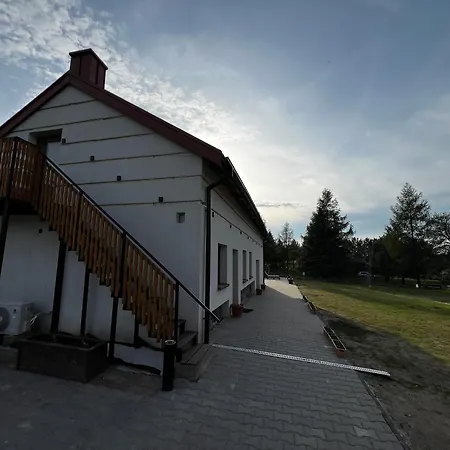 Do Brzegu Lepiej Loft Z Klimatyzacja I Tarasem Blisko Jeziora Parking Ii Appartement *