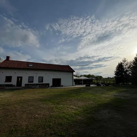 Do Brzegu Lepiej - Siedlisko Jemiołowo - Blisko Jeziora Ii