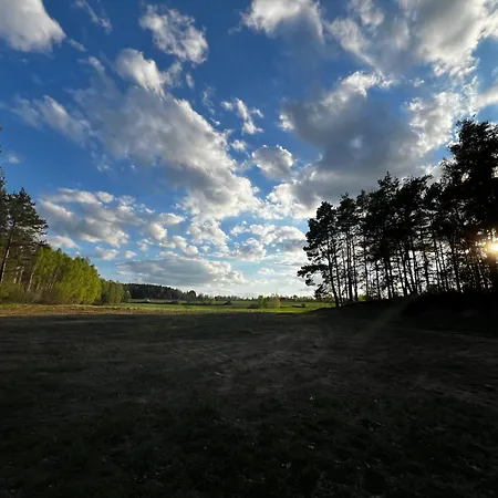 Do Brzegu Lepiej - Siedlisko Jemiołowo - Blisko Jeziora Ii Apartament