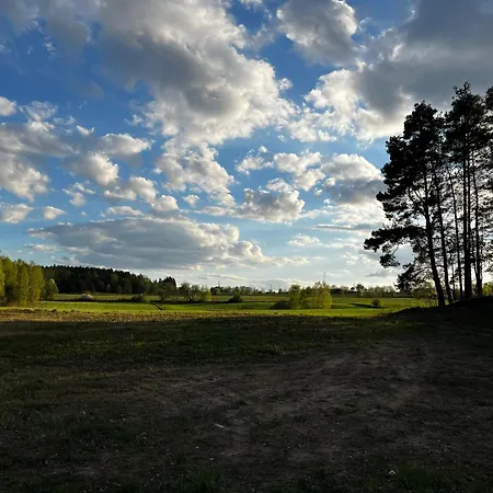 Apartament Do Brzegu Lepiej - Siedlisko Jemiołowo - Blisko Jeziora Ii