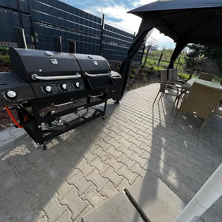 Do Brzegu Lepiej - Siedlisko Jemiolowo - Blisko Jeziora Ii Διαμέρισμα *