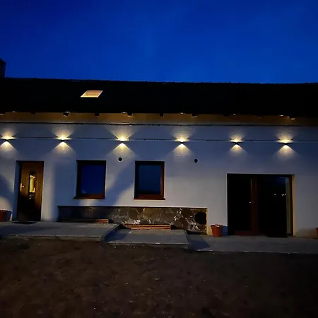 Do Brzegu Lepiej - Siedlisko Jemiołowo - Blisko Jeziora Ii Apartament Olsztynek