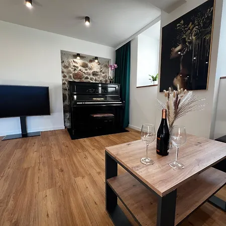 Do Brzegu Lepiej Loft Z Klimatyzacja I Tarasem Blisko Jeziora Parking Ii Olsztynek