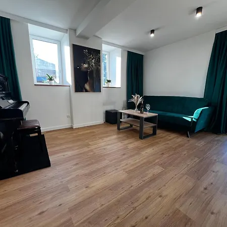 Do Brzegu Lepiej Loft Z Klimatyzacja I Tarasem Blisko Jeziora Parking Ii Olsztynek