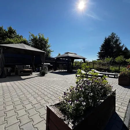 Do Brzegu Lepiej - Siedlisko Jemiolowo - Blisko Jeziora Ii Olsztynek