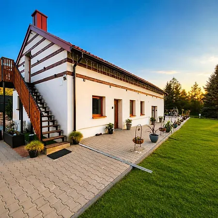 Apartment Do Brzegu Lepiej Loft Z Klimatyzacja I Tarasem Blisko Jeziora Parking Ii Olsztynek