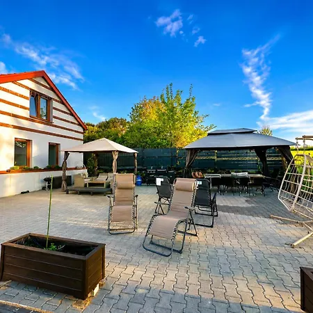 Do Brzegu Lepiej Loft Z Klimatyzacja I Tarasem Blisko Jeziora Parking Ii
